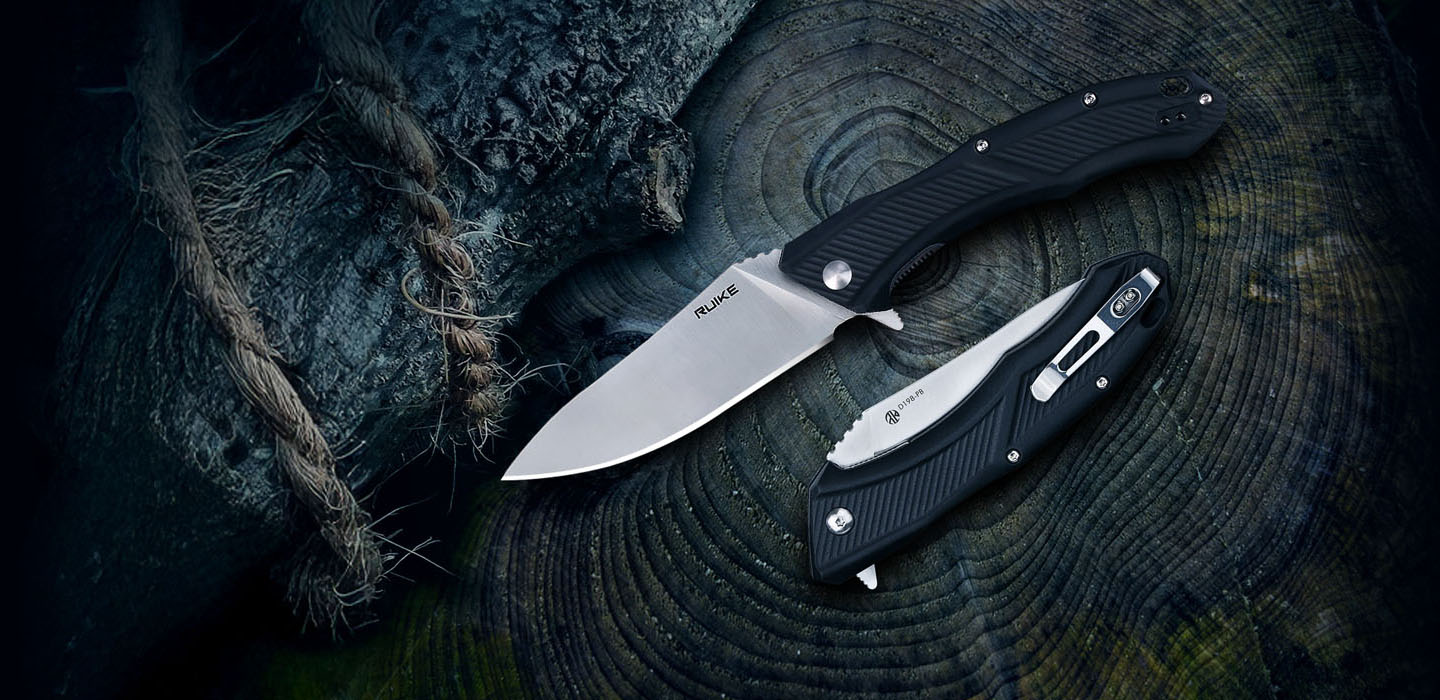 Ruike D198-PB