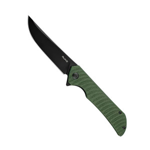 Taittoveitsi P122-MG, vihreä Micarta