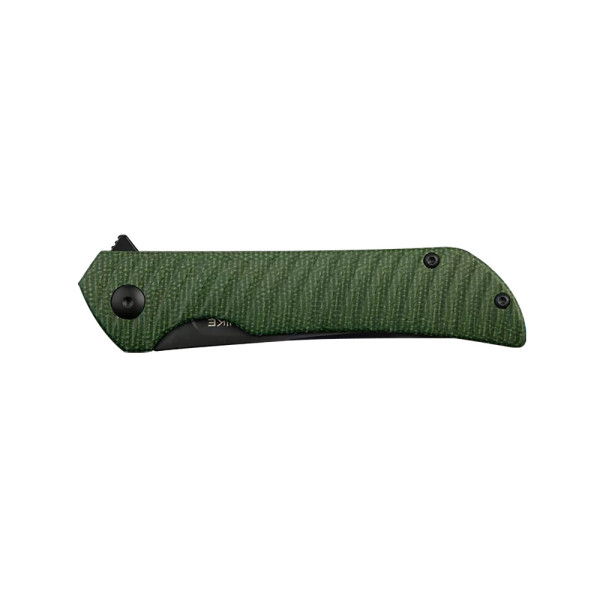Taittoveitsi P122-MG, vihreä Micarta