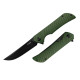 Taittoveitsi P122-MG, vihreä Micarta