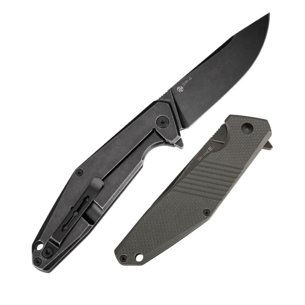 Taskuveitsi RUIKE D191-G
