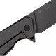Taskuveitsi RUIKE D191-W