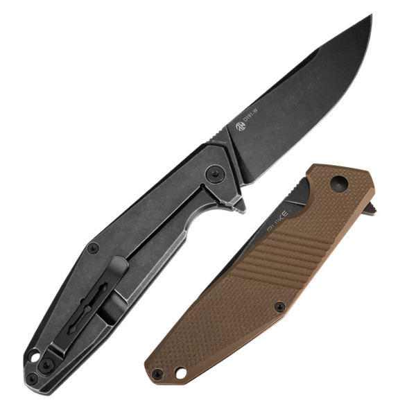 Taskuveitsi RUIKE D191-W