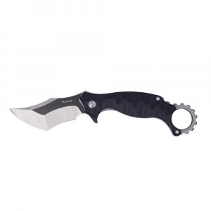 Taskuveitsi Karambit RUIKE P881-B1, musta Taskuveitsi Karambit RUIKE P881-B1, musta